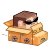 Human Box 10