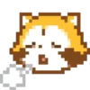 🧡Rascal Pixel 1 MOV.🦝 12