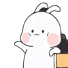 Rabbit 8 15