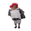 Para Todos Los Halloween en mov 17