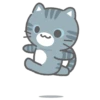 3 Cats🐱 Mov 11
