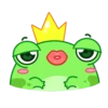 PrincessFrogAnim 10