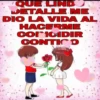 Notitas de Parejas📝1🇲🇽&🇲🇽Movi 18