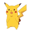 Pikachu 12