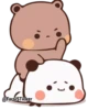 panda cute 14