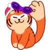 New Year Tiger 11