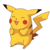 Pikachu 13