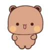 Bubu and Dudu @BubuDuduBears 12