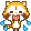🦝Rascal Pixel 2 MOV.🧡 12