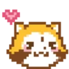 🧡Rascal Pixel 1 MOV.🦝 14