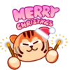 New Year Tiger 12