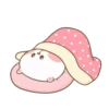 Marshmallow Couple 20