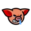 LIHKG Pig HD 14