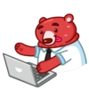 Buddy Bear 18