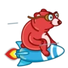 Buddy Bear 19