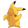Pikachu 14