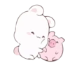 Rabbit 21