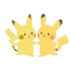 Pikachu 15