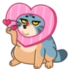 Snow Manul 8