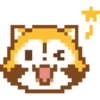 🧡Rascal Pixel 1 MOV.🦝 15