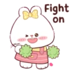 Fufu bear (Popup) V.ENG ‍ ️ 17
