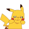 Pikachu 16