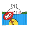 Spoiled Rabbit 20