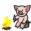 LIHKG Pig HD 18