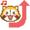 🧡Rascal Pixel 1 MOV.🦝 16