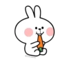 Spoiled Rabbit 21