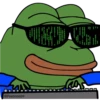 PEPE ANIMATED 19