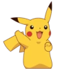 Pikachu 17