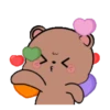 Chubby bear 4 .MOV 18