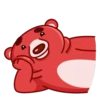 Buddy Bear 20