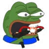 frog 25