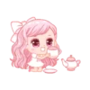 Hello pinky! MOV byYessy 16
