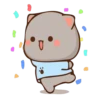 Gifs_Gallery PeachCat Pack 19