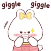 Fufu bear (Popup) V.ENG ‍ ️ 18