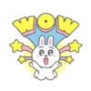 Kawaii L Friends Retro💖MOV 15
