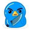 Blue Duck 17