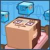 Human Box 13