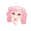 Hello pinky! MOV byYessy 17