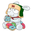 Davi's WhiterKang AnimPack 10