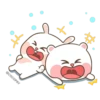 Marshmallow Couple 2 19