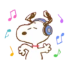 SNOOPY SWEET SUMMER BLANCA AT 22