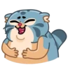 Snow Manul 13