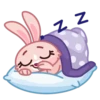 Mia Bunny 24