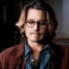 Johnny Depp 👩🏻‍🎨  Mov.1712 24