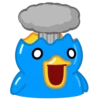 Blue Duck 19