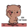 Chubby bear 4 .MOV 19
